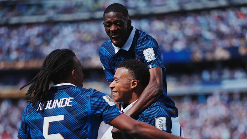 Coupe du monde 2026: 22h, 23h… ces horaires tardifs auxquels les Bleus ne devraient pas échapper à partir des 16es