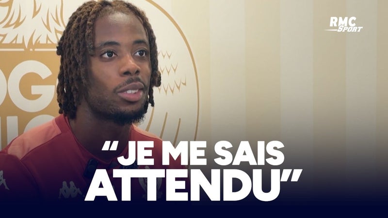 "Je me sais attendu", Wahi déterminé pour son nouveau prêt à Nice