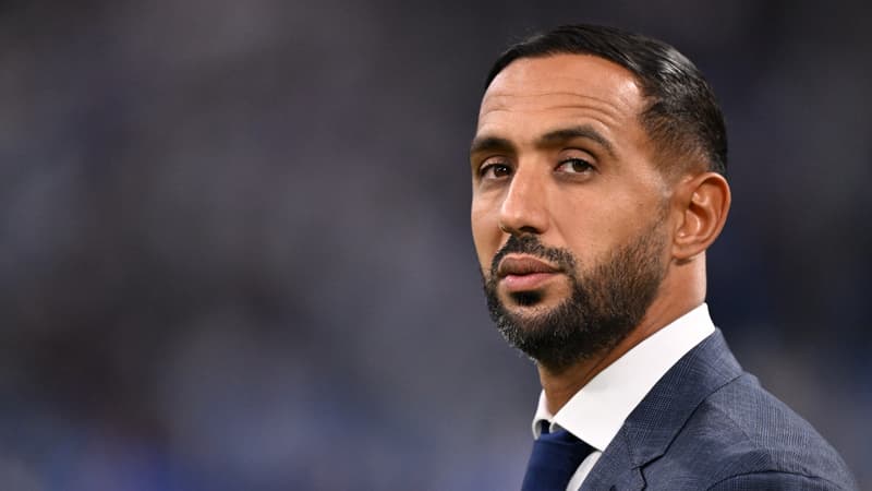 OM: "C'est un scandale", l'intégralité du coup de gueule de Benatia contre les joueurs après la défaite à Lorient