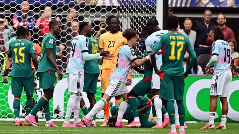 Coupe du monde 2026: "L'image renvoyée est terrible", Rothen déçu par "le côté mauvais joueur" du Sénégal