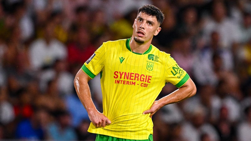 Mercato: c'est officiel, l'AS Monaco s'offre Matthis Abline