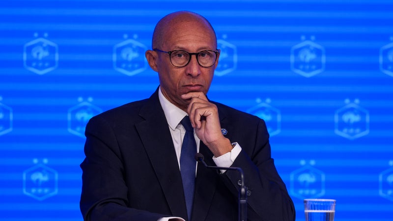 "Un projet inquiétant", Diallo prend ses distances avec Infantino, qui souhaite vendre la Fifa et la Coupe du monde