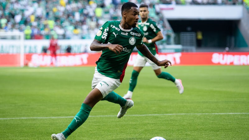Mercato: en attendant Ayyoub Bouaddi, Manchester City en passe de s’offrir une pépite brésilienne