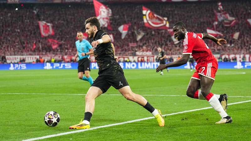 Bayern-PSG: "On est obligé d’être bluffé", Rothen impressionné par la qualification des Parisiens en finale de la Ligue des champions