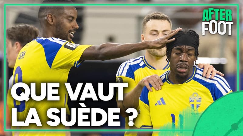 France-Suède (J-3) : "Dembélé n'est pas en danger" juge Riolo
