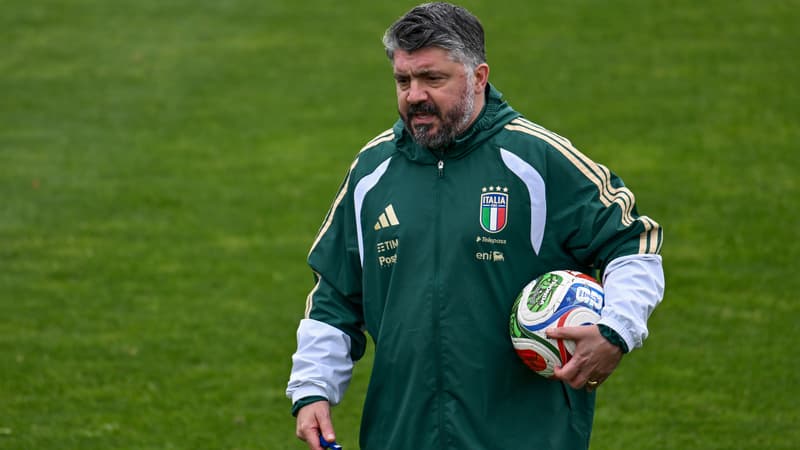 Bosnie-Italie: "Donnez-nous la Coupe du monde", la presse italienne tremble avant la finale de barrage