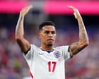Arsenal fait de Morgan Rogers de Villa sa cible n°1 dans la fenêtre de transfert