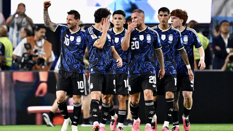 Argentine - Cap-Vert: à quelle heure et sur quelle chaîne TV voir le match des 16es de finale de la Coupe du monde 2026?