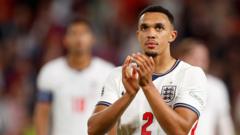 Il est temps pour Tuchel d’offrir un peu de confiance à Alexander-Arnold