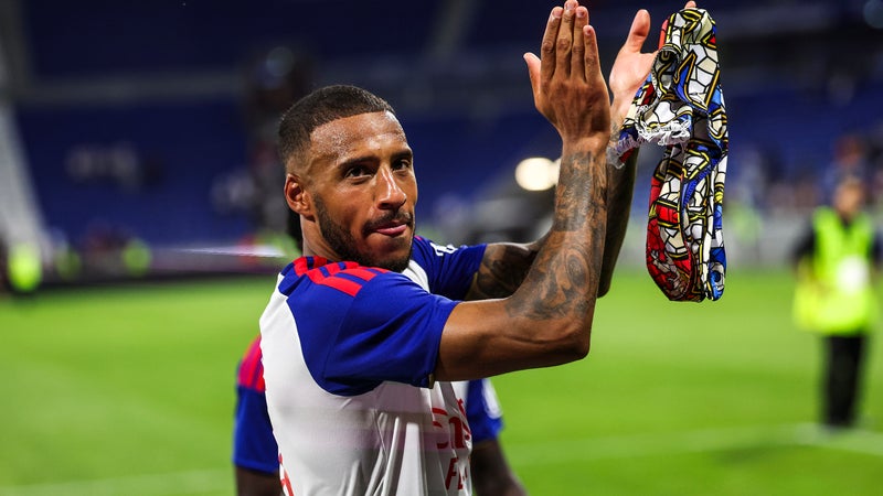 OL: "Ce ne sera pas facile mais nous avons très envie de nous qualifier", lance Tolisso avant les barrages de C1 contre Fenerbahçe
