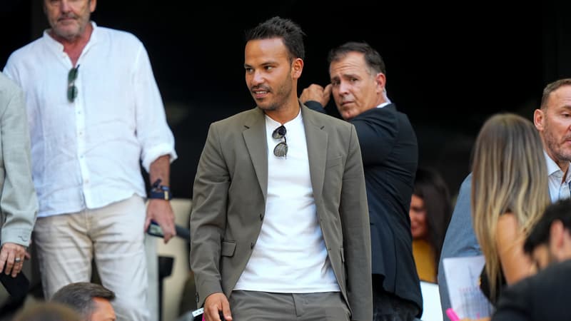 "Il coche toutes les cases": Daniel Riolo dévoile le "nom qui circule le plus" pour devenir président de l’OM