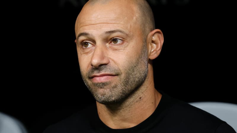 Inter Miami: surprise, Javier Mascherano quitte le club après le titre en MLS pour des "raisons personnelles"