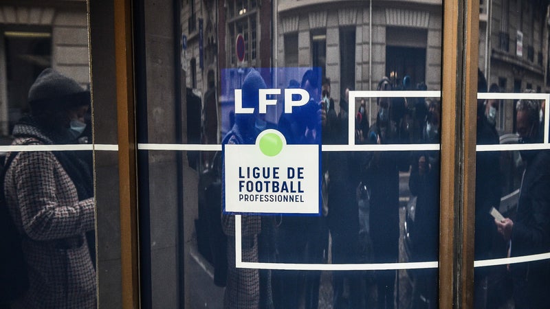 Ligue 1: La LFP dévoile un film sur l’engagement du foot professionnel français