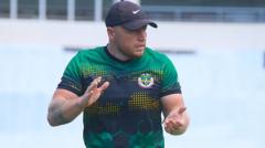 Rencontrez le seul Écossais à diriger une équipe nationale dans le football mondial