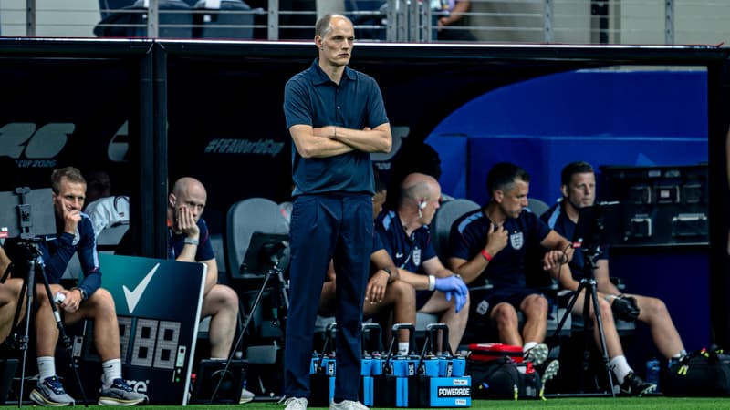 Coupe du monde 2026: "Je supplie la Fifa...", ce point de protocole que Thomas Tuchel veut modifier après Angleterre-Croatie