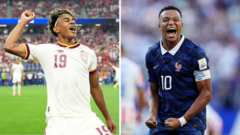 Il est temps pour Lamine Yamal de s’enflammer ? Ou une autre masterclass de Mbappé en Coupe du Monde ?