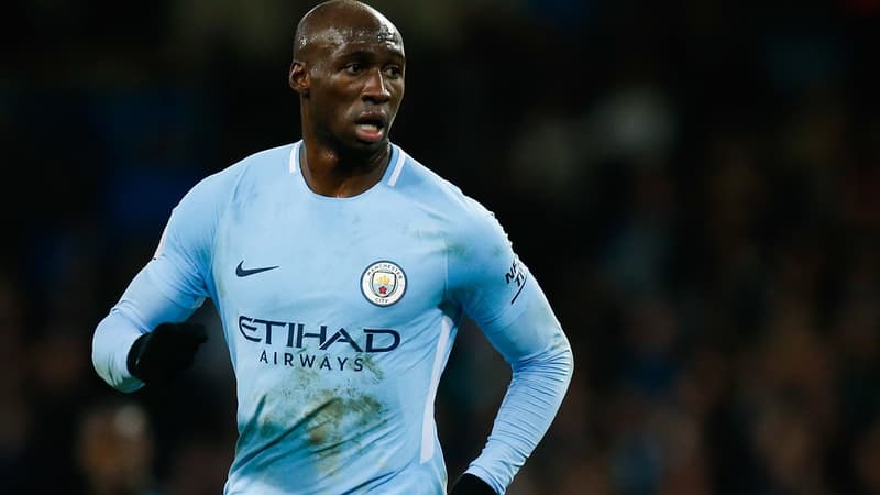 Ancien défenseur le plus cher du monde, Eliaquim Mangala prend sa retraite