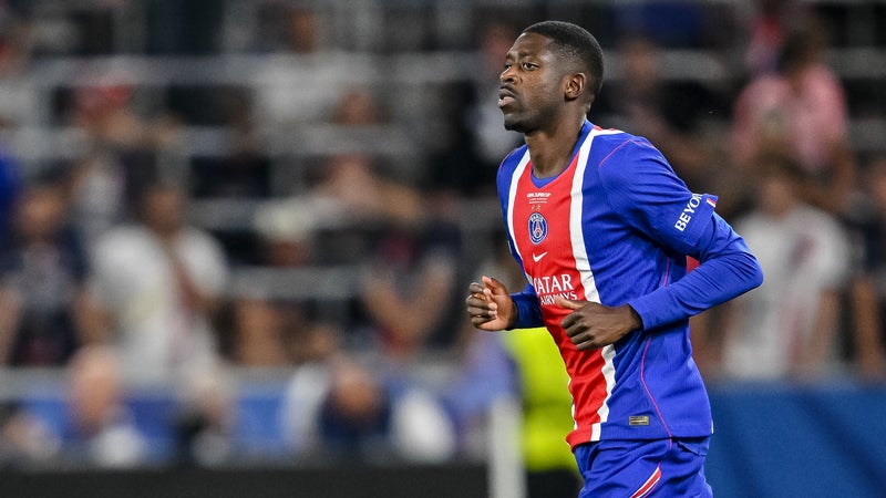 "Je n’ai jamais été l’élu, mais j’ai bossé énormément", la réponse de Dembélé à Mbappé sur le Ballon d’or?