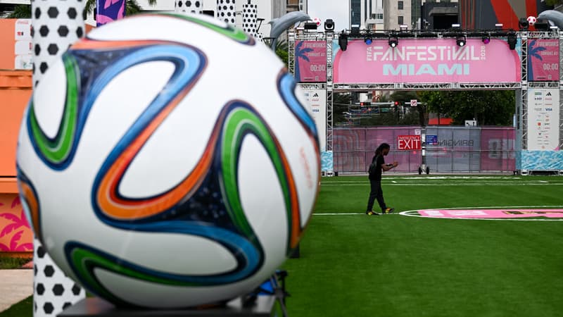 Coupe du monde 2026: cet étonnant accessoire mode que tous les États-Unis s’arrachent (parfois très cher) pendant le Mondial