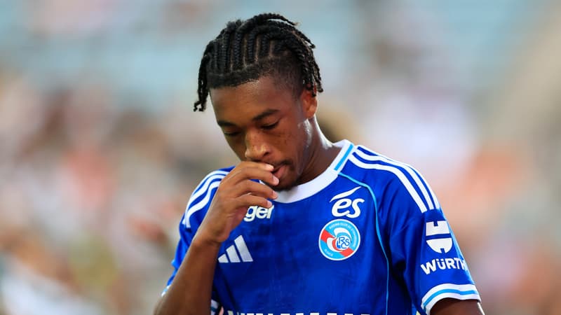 Ligue 1: début de préparation catastrophique pour Strasbourg, balayé 7-0 par le Sporting
