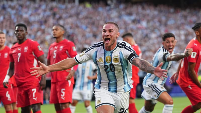 Coupe du monde 2026: les quatre premières nations au classement Fifa qualifiées en demi-finale pour la première fois depuis sa création