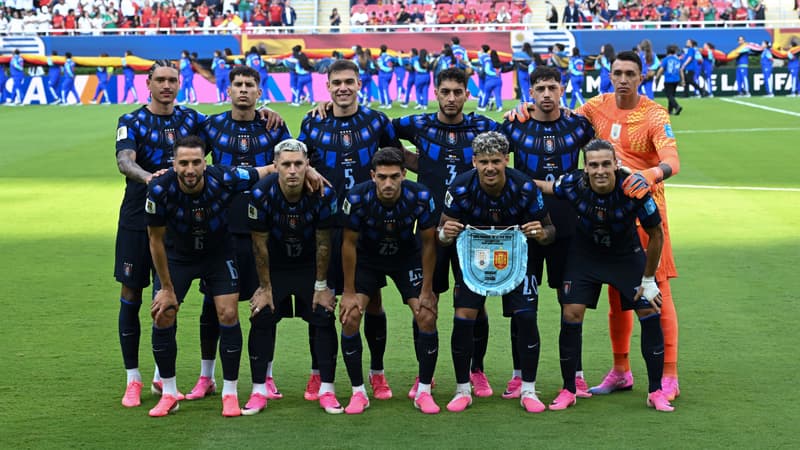 Coupe du monde 2026: non, les joueurs uruguayens n’ont pas été "punis" après leur élimination dès le premier tour