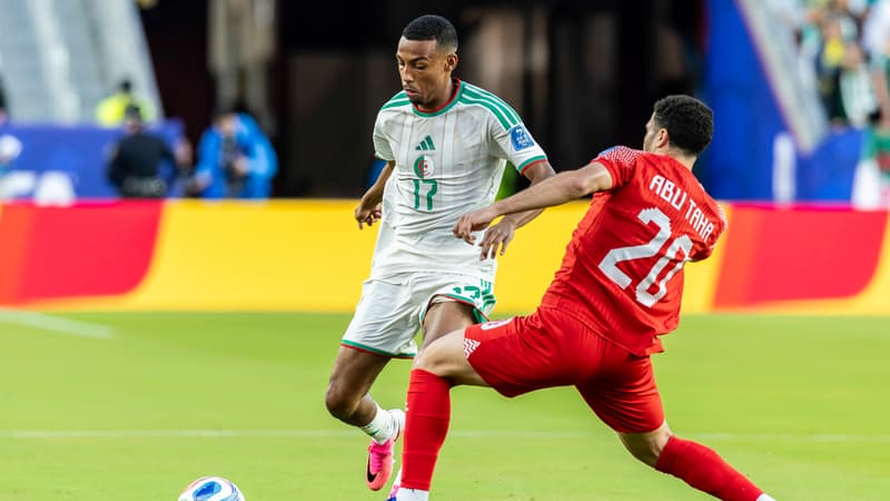 Algérie-Autriche: après une fin de match complètement folle, l'Algérie et l'Autriche filent en 16es