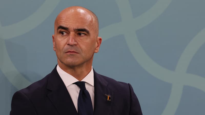 Portugal-Espagne: "Le 6 peut apporter quelque chose de très positif", quand la prémonition de Roberto Martinez se retourne contre lui