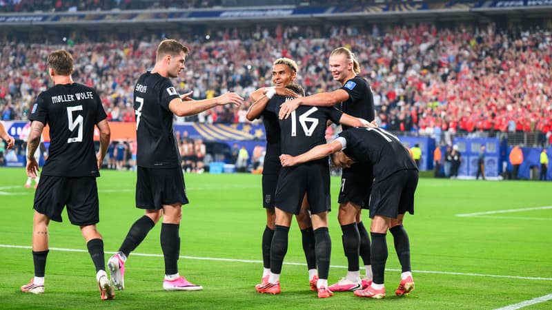 Coupe du monde 2026: "Ça va être difficile pour vous de deviner la composition de l'équipe", la Norvège va faire tourner contre la France