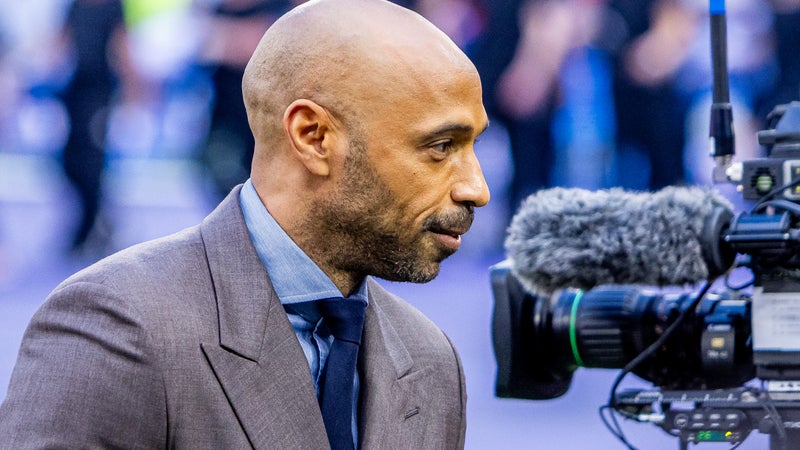 Ligue des champions: "11 joueurs doivent courir", Henry détaille ce qui a fait gagner le PSG