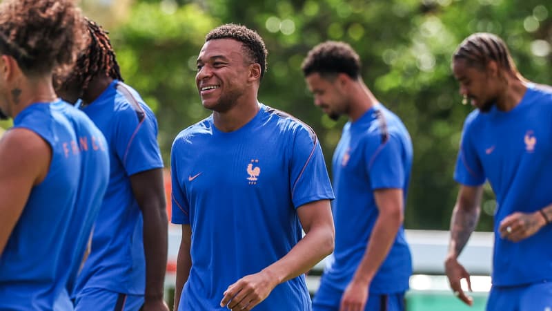 France-Sénégal: ces records que Kylian Mbappé peut battre dans cette Coupe du monde 2026