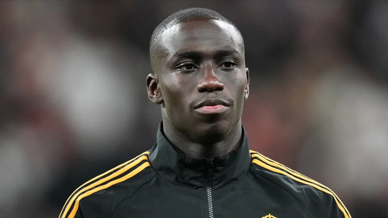 Ferland Mendy va être jugé pour l'attaque d'un adolescent par son chien