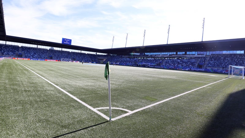 Après l’OGC Nice, Ineos met en vente le Lausanne-Sport