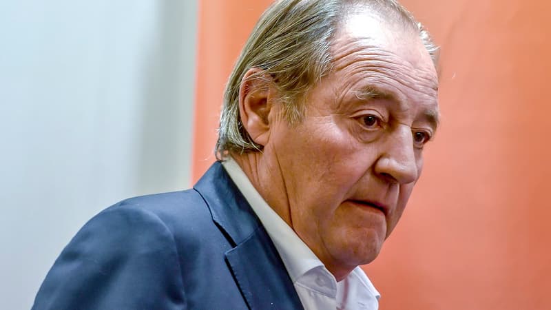 Coupe de France: "On n'a jamais été foutu de la gagner", Gervais Martel croit dur comme fer à une victoire de Lens