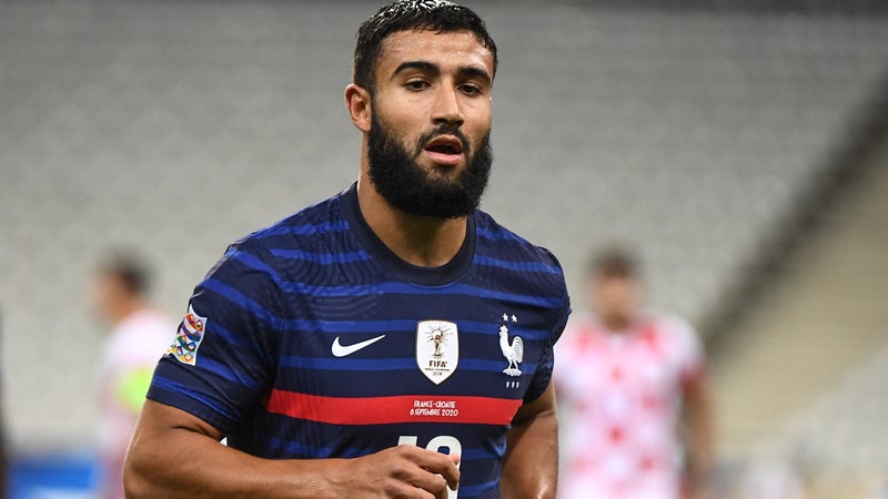 Mercato: Nabil Fekir devrait rejoindre l'Arabie saoudite
