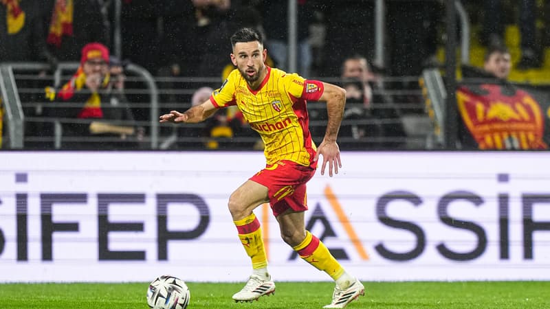 Coupe de France: Adrien Thomasson s’attend à "la meilleure version de Nice" et refuse de croire à une finale sacrifiée des Aiglons face au RC Lens