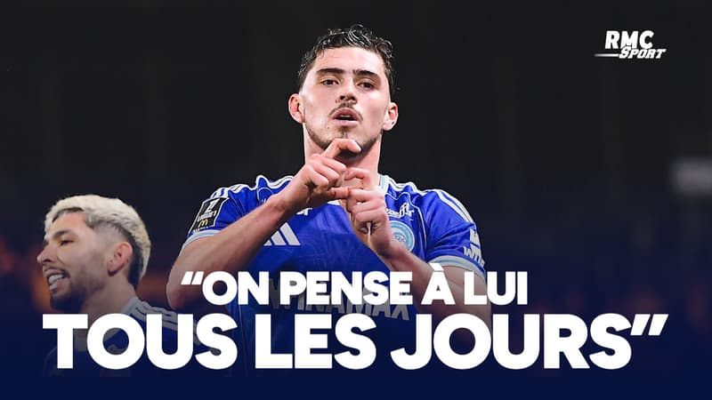 Strasbourg-Nice : Panichelli indisponible, "on pense à lui tous les jours" révèle O'Neil