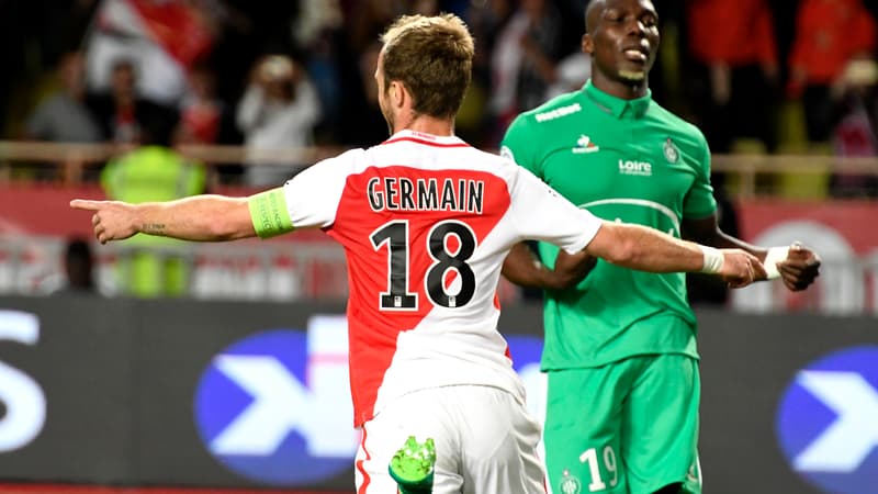 Ligue 1: le mélange "moitié eau, moitié bière" qui n'a pas empêché les Monégasques de battre Rennes en 2017