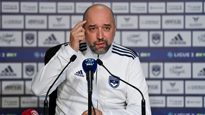Bordeaux: vers une nouvelle rétrogradation des Girondins après le passage devant la DNCG?