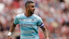 Burnley abandonne le sponsor du maillot après 42 jours