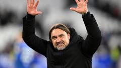 "Nous avons écrit l'histoire mais nous sommes avides de passer à l'étape suivante"