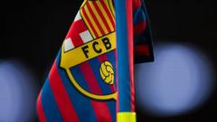 Real soumet un dossier "substantiel" dans l'affaire des paiements au Barça