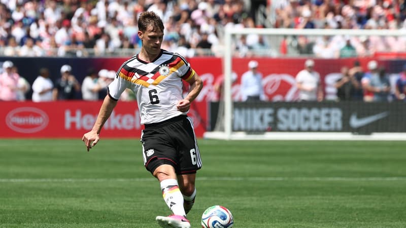 Allemagne-Paraguay: à quelle heure et sur quelle chaîne TV voir le match des 16es de finale de la Coupe du monde 2026?