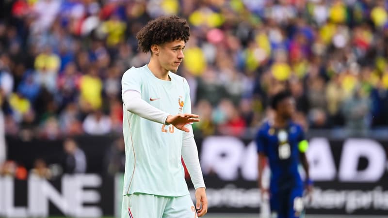 Mercato: "Cela ne peut qu’être beau pour moi", l'appel du pied d'Akliouche au PSG