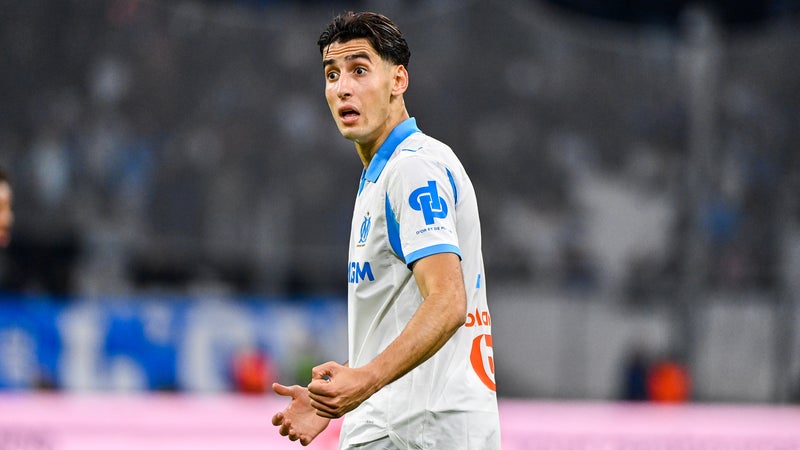 OM: "Ni un caprice, ni un manque de respect", la mise au point d'Aguerd sur l'échec de son prêt en Espagne