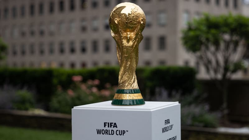 Coupe du monde 2026: France, Algérie, Espagne, Argentine, Maroc, Brésil... La liste complète de tous les qualifiés pour le Mondial