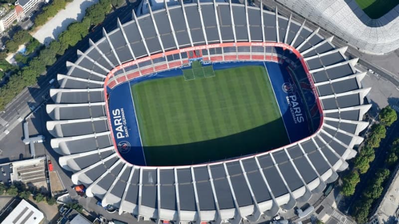 Vente du Parc des Princes: comment sera utilisé l’argent en cas d’accord avec le PSG selon Emmanuel Grégoire