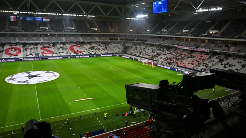 Pourquoi les droits TV des Coupes d’Europe sont devenus vitaux pour les clubs français