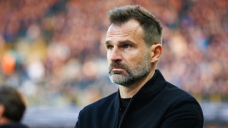 "Un teambuilding par-ci, un spa par-là", le gros coup de gueule de l’entraîneur de Bruges contre les sélections