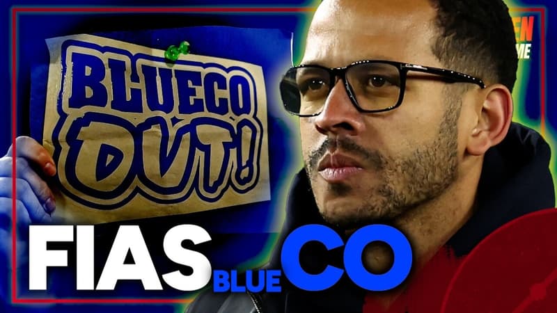 Chelsea : Rosenior TRAHI par le projet BlueCo… et son inexpérience